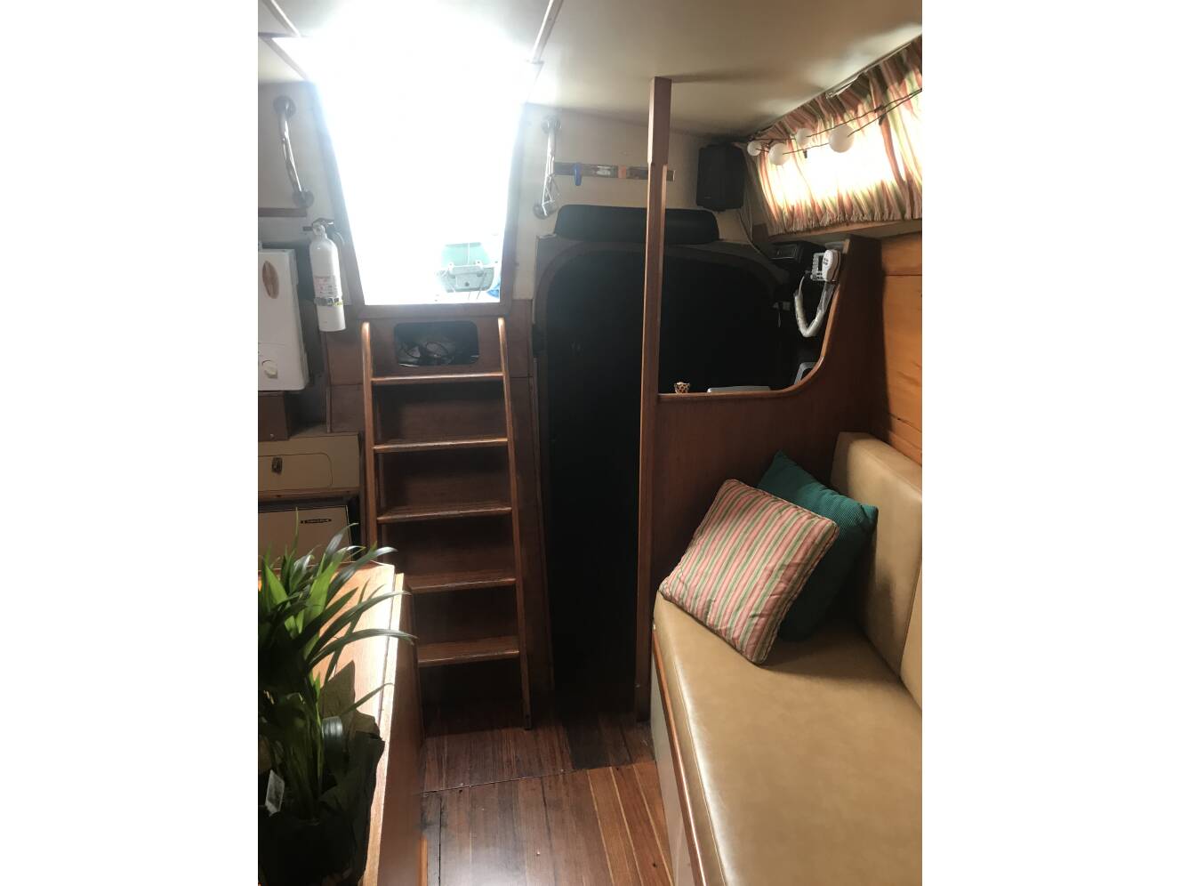A photo of this 1981 Moody Other
