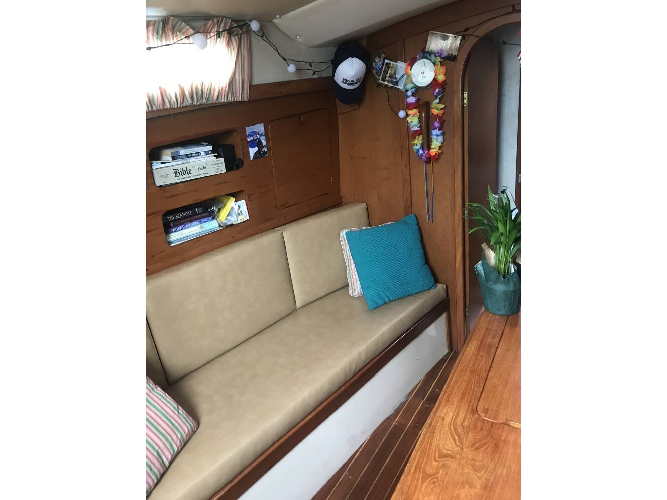 A photo of this 1981 Moody Other