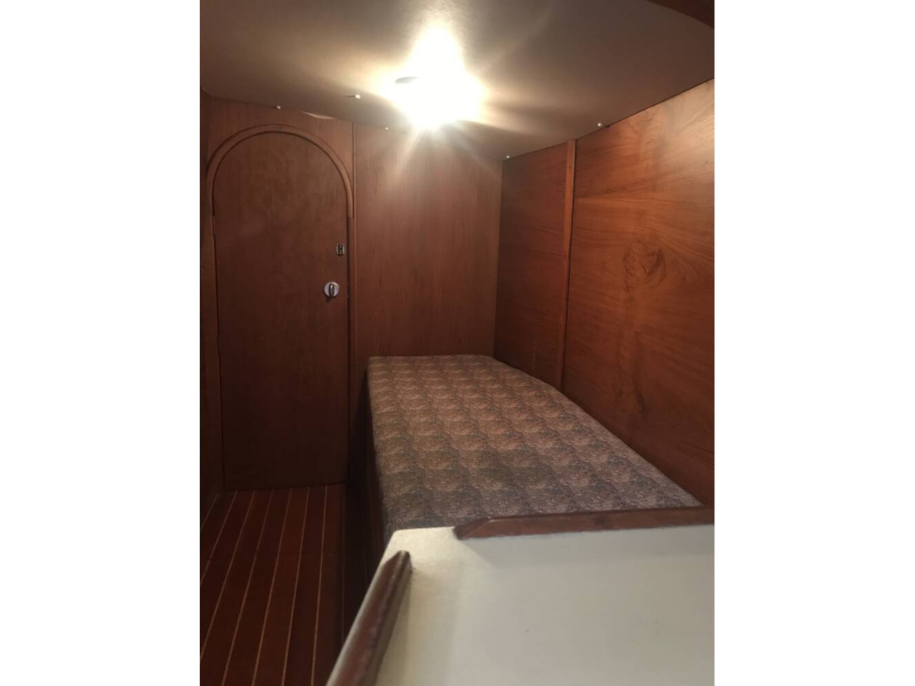 A photo of this 1981 Moody Other