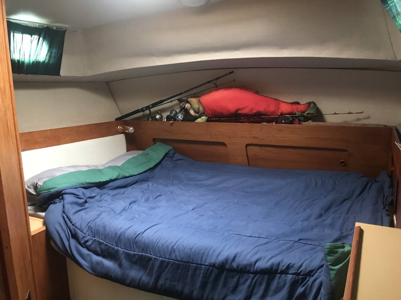 A photo of this 1981 Moody Other