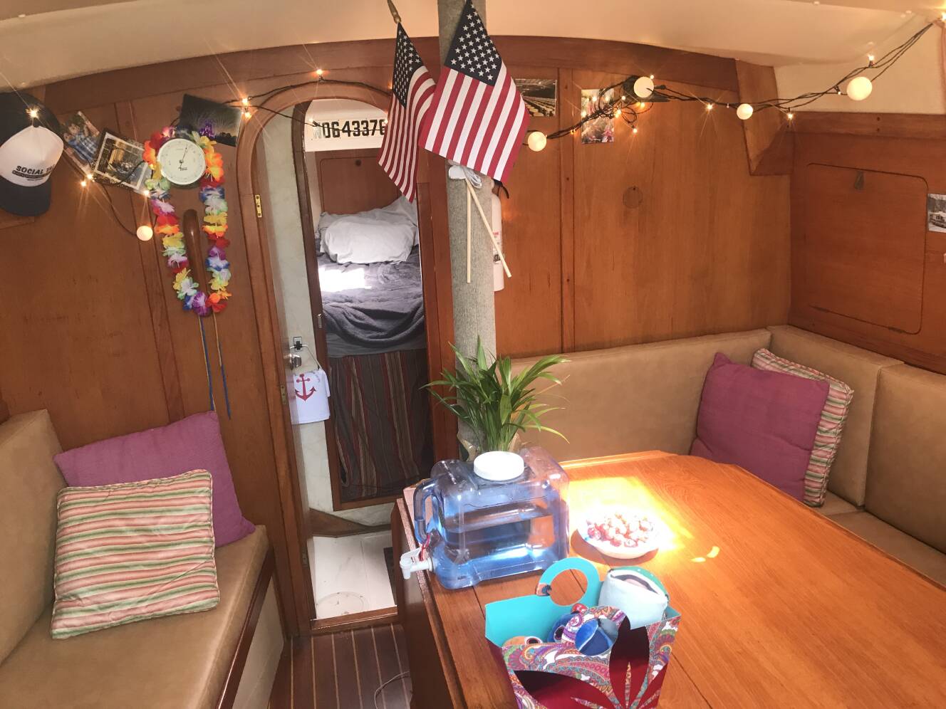 A photo of this 1981 Moody Other