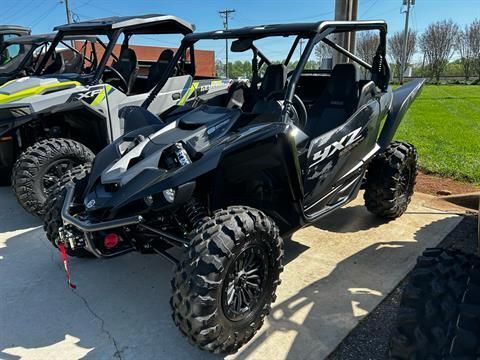 Yamaha Yxz 1000R Ss Xt-R Four Wheelers For Sale - ATV Trader