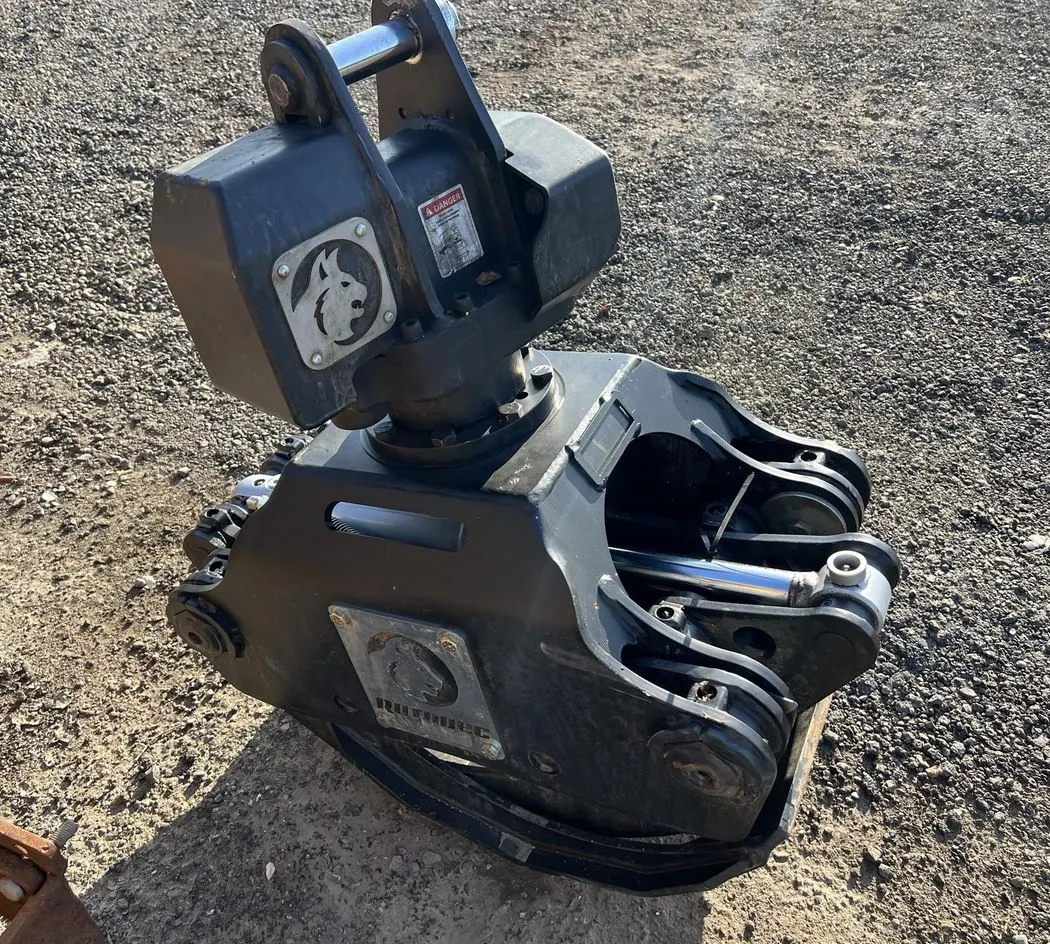 Rotobec Equipment For Sale - Rotobec Equipment - Equipment Trader