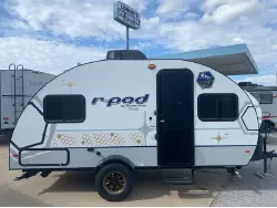 2024 FOREST RIVER R-POD RP-171C