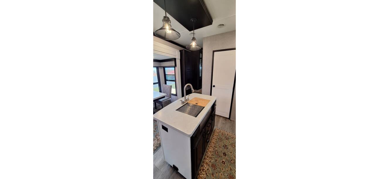 A photo of this 2021 Highland Ridge OPEN RANGE 373RBS