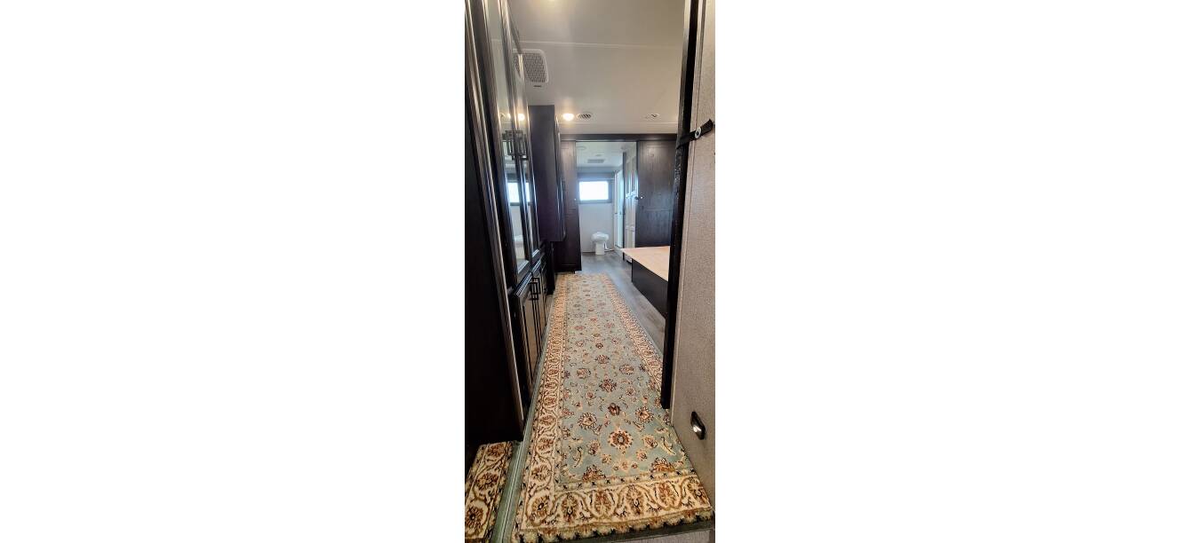 A photo of this 2021 Highland Ridge OPEN RANGE 373RBS