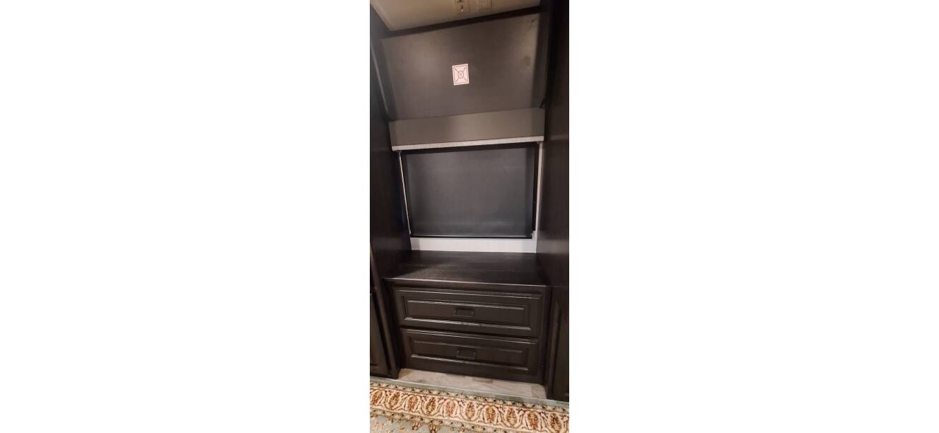 A photo of this 2021 Highland Ridge OPEN RANGE 373RBS