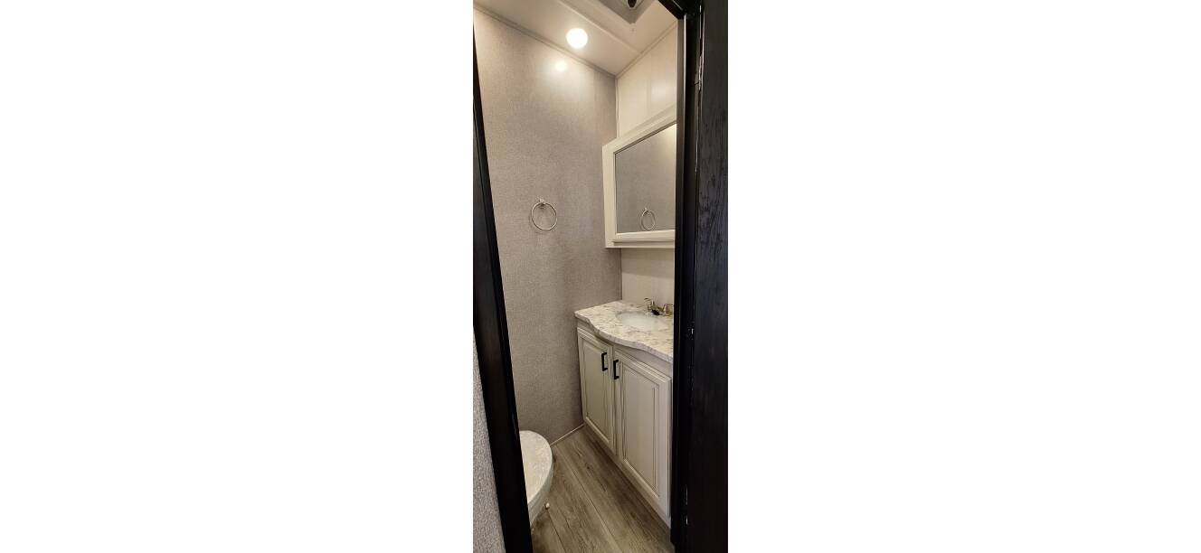 A photo of this 2021 Highland Ridge OPEN RANGE 373RBS