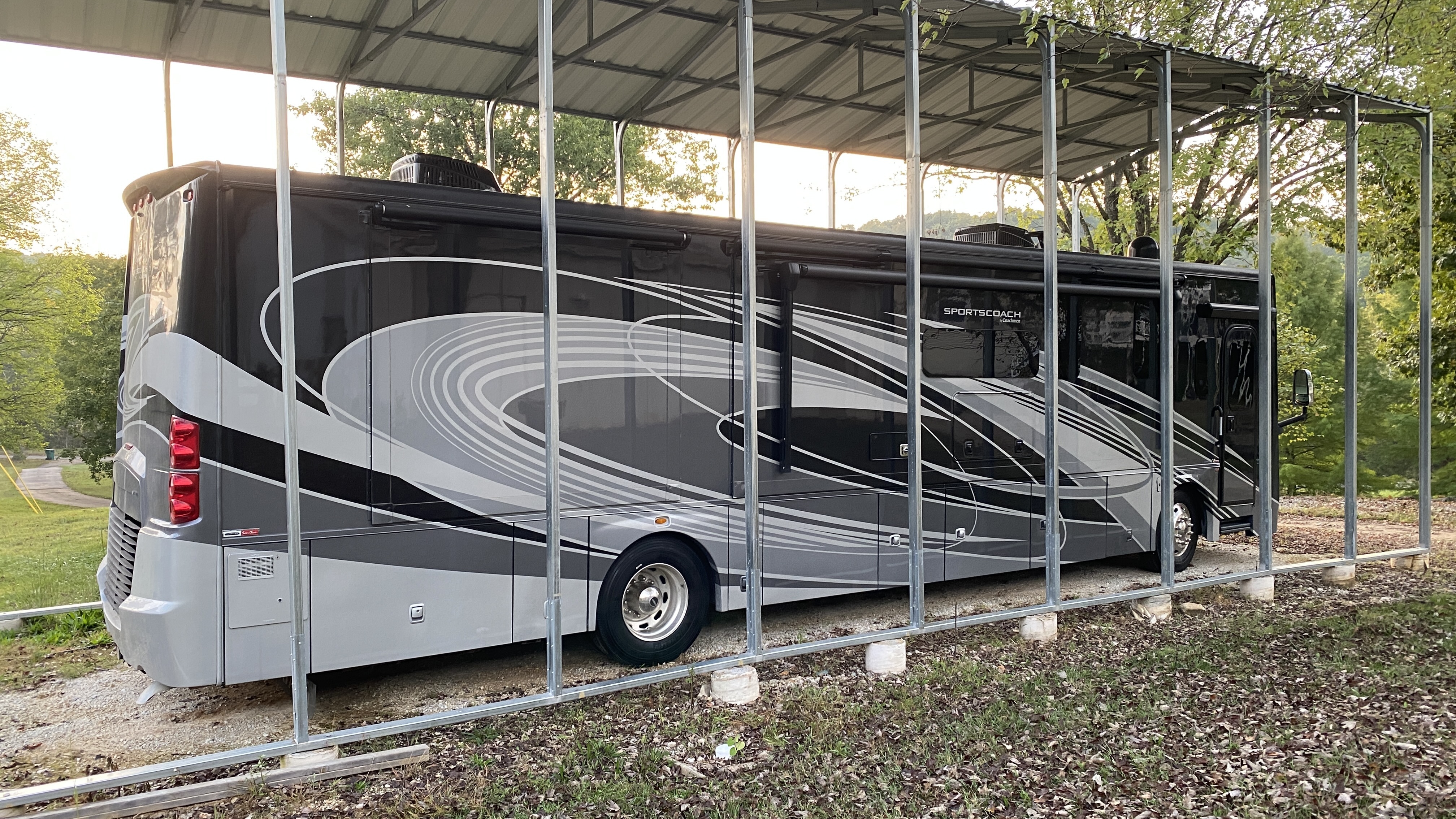 2022 Coachmen SPORTSCOACH 403QS RV