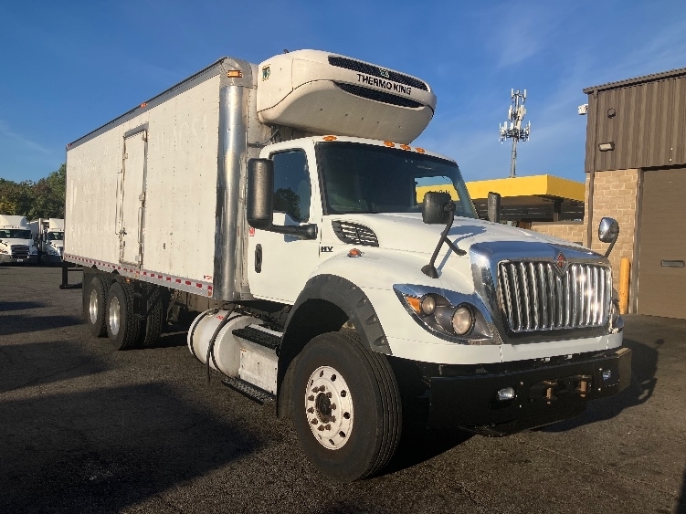 2019 INTERNATIONAL HV613 in Parsippany, NJ