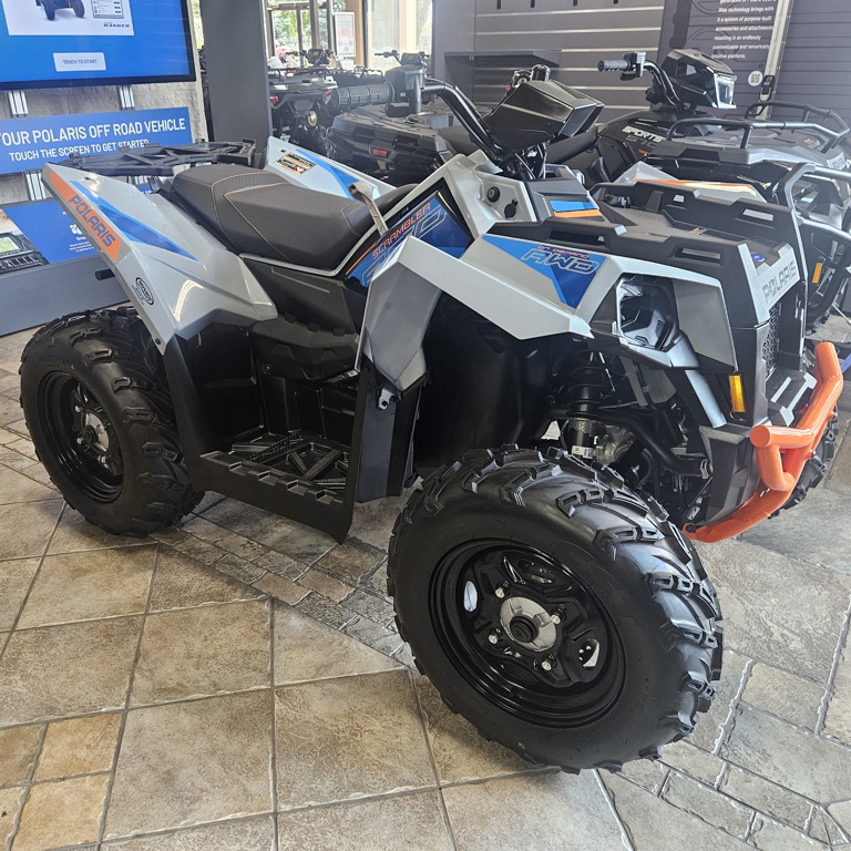 Polaris Scrambler Four Wheelers For Sale Near Monroe, MI ATV Trader