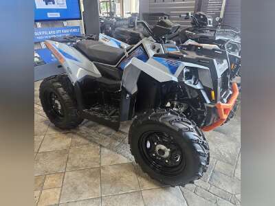 Polaris Scrambler Four Wheelers For Sale Near Monroe, MI ATV Trader