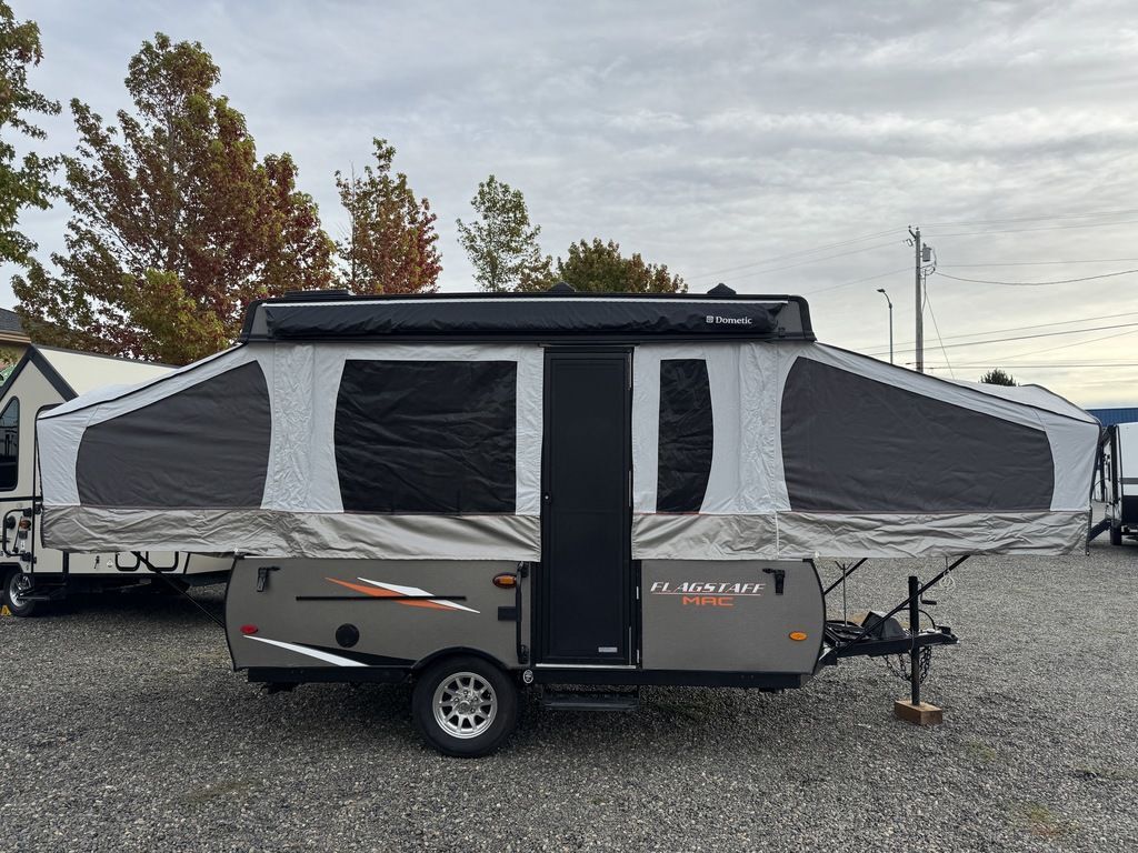 Used Pop Up Campers For Sale in Oregon RV Trader