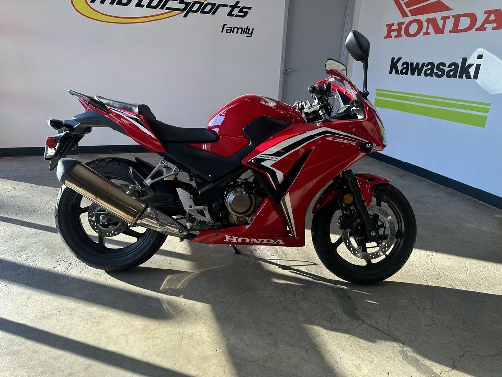Cbr 300rr 2021 Honda Cbr300r Specs Used 2021 Honda® CBR 300R For