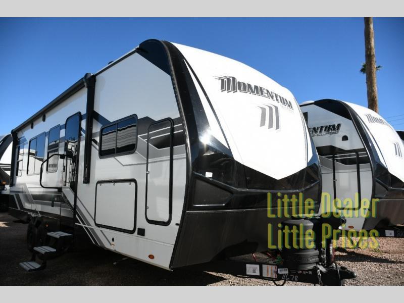 2026 Grand Design Momentum G-Class 25G in mesa AZ