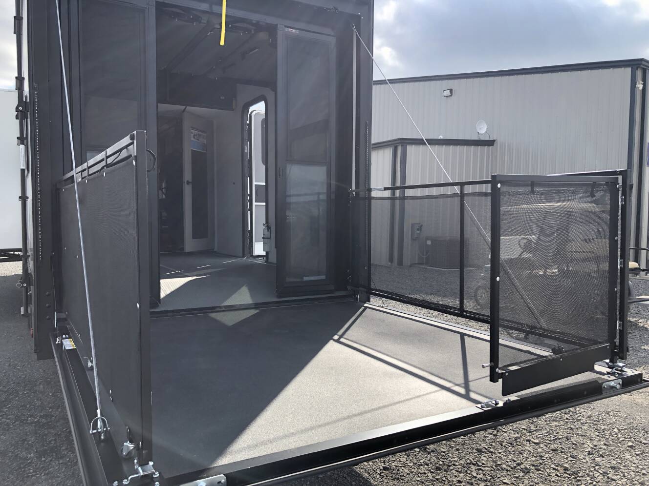 New 2026 Alliance Valor 41V13 For Sale in Muskogee, OK - 5038087144 - RV  Trader