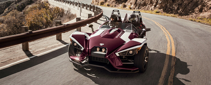 Slingshot Trike Motorcycles For Sale in Florida - Cycle Trader