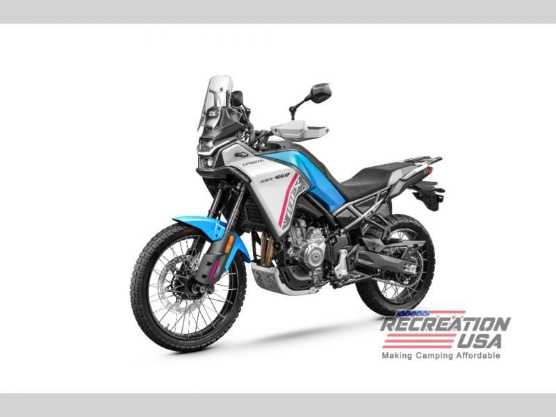 2026 CFMOTO IBEX 450 450 in Myrtle Beach, SC