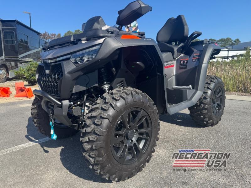 2026 CFMOTO CFORCE 800 TOURING in myrtle beach SC