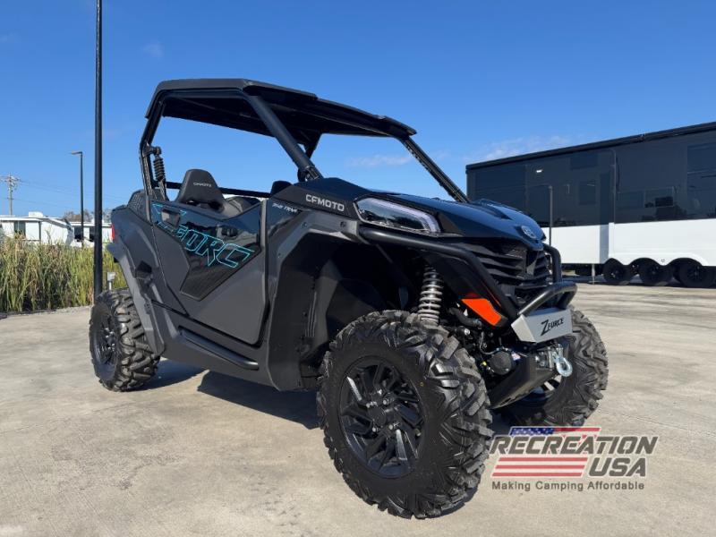2026 CFMOTO ZFORCE 950 TRAIL in myrtle beach SC