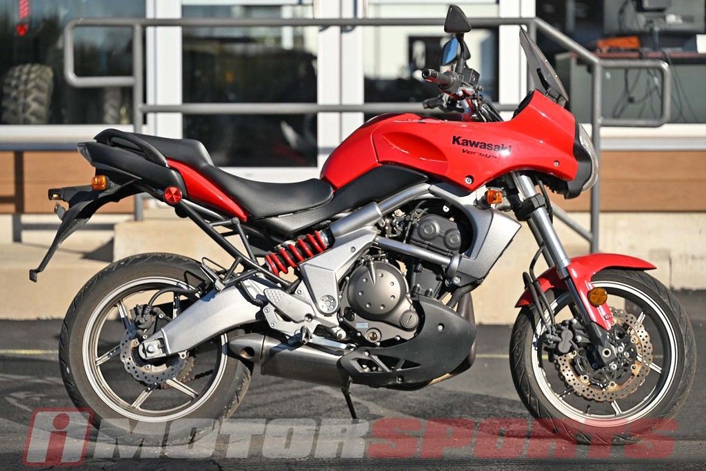 2008 Kawasaki Ninja Motorcycles For Sale - Cycle Trader