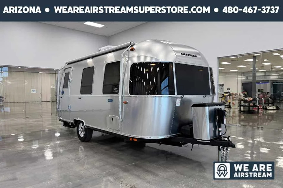 2026 Airstream BAMBI 22FB in chandler AZ