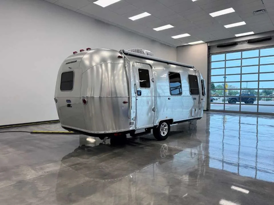 2026 Airstream BAMBI 22FB in chandler AZ