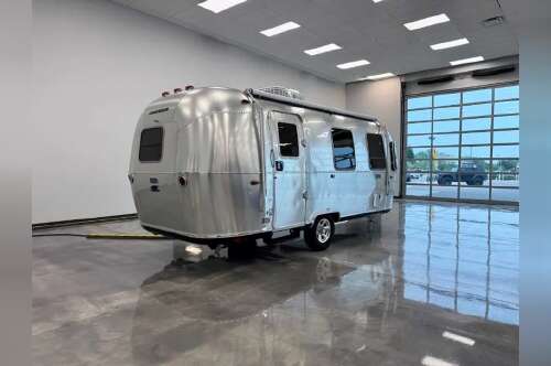 2026 Airstream BAMBI 22FB in chandler AZ