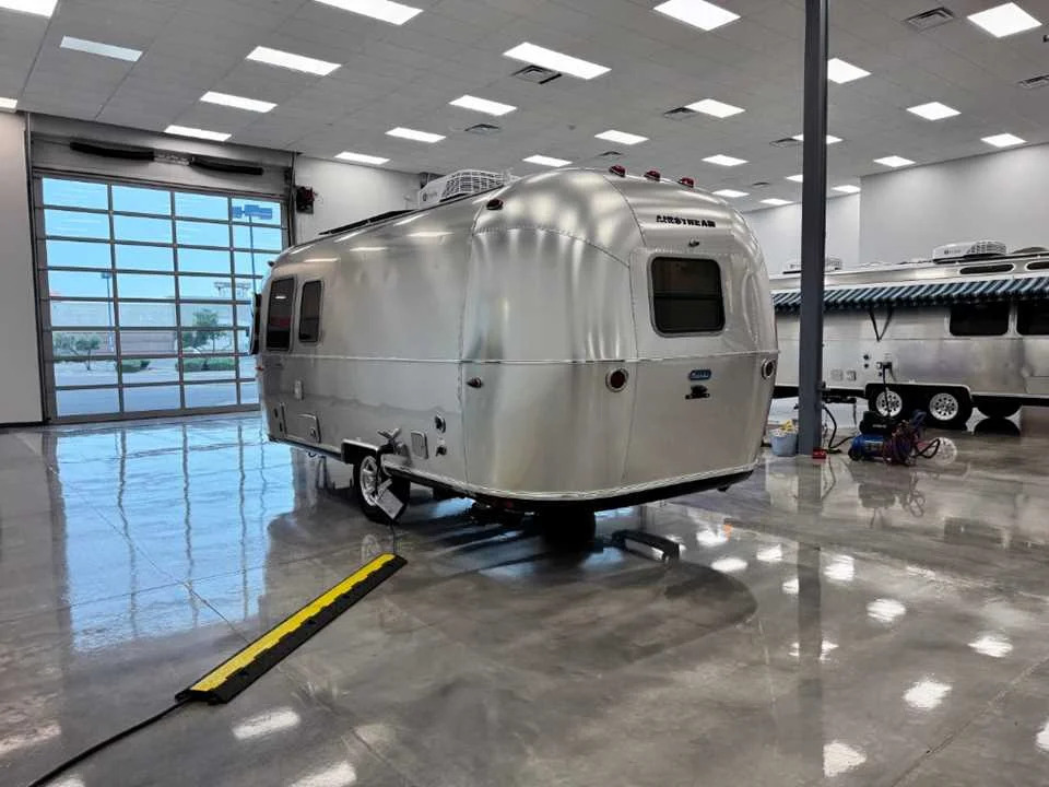 2026 Airstream BAMBI 22FB in chandler AZ