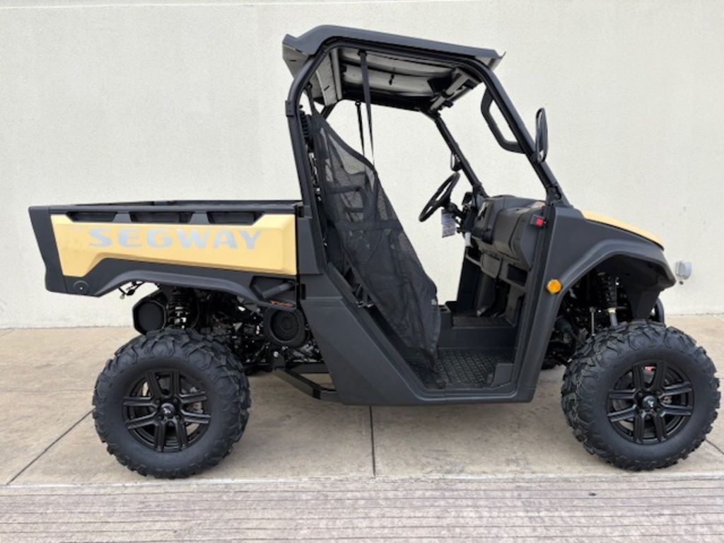 New Other Segway UTV. Four Wheelers For Sale Near Rockingham