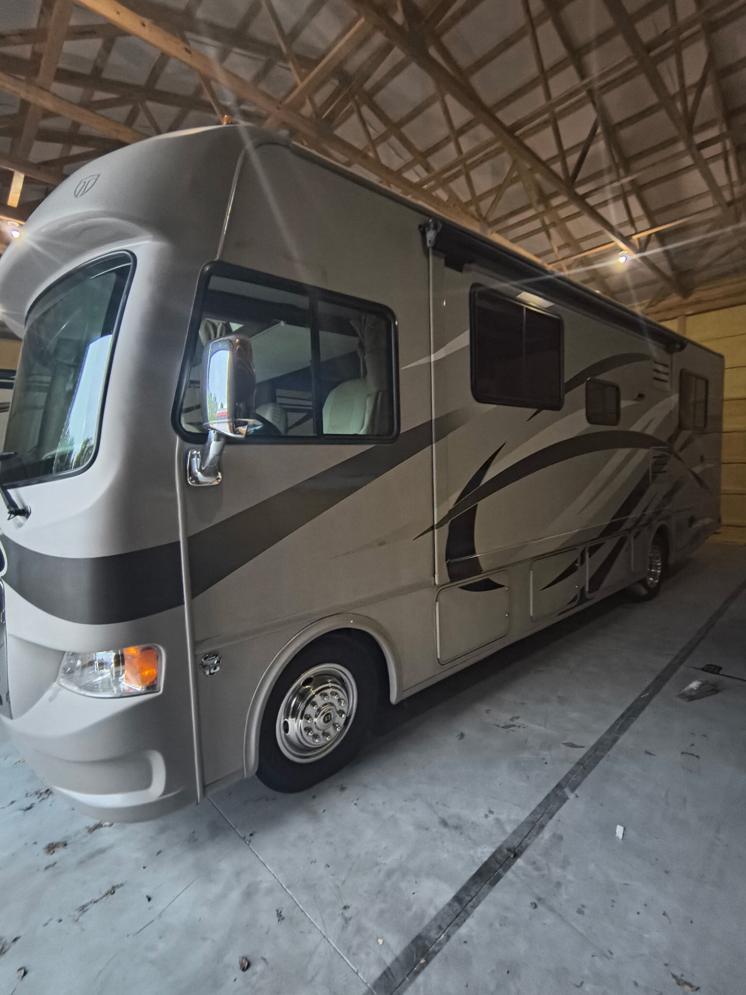 2013 Thor Motor Coach A C E 29 2 RV