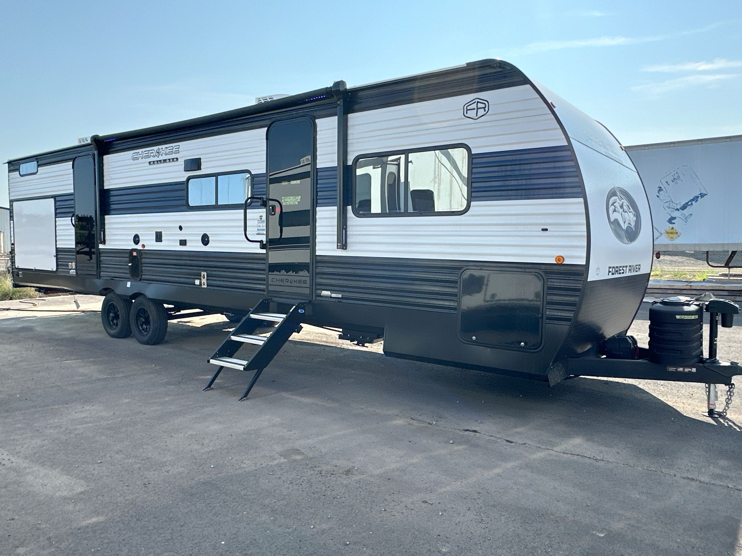 Gypsy&sons 「MELTON RVS VERSITY JK」 Gypsy&sons 「MELTON RVS VERSITY JK」 New RVs & Campers for