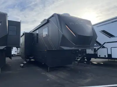 Keystone Raptor 441 RVs For Sale - RV Trader