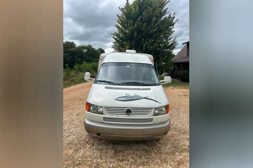 2002 Winnebago RIALTA 222 QD in lincoln AR