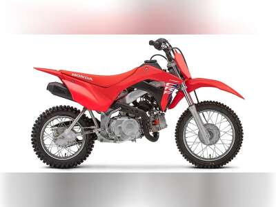 Honda Crf 100F Motorcycles For Sale - Cycle Trader