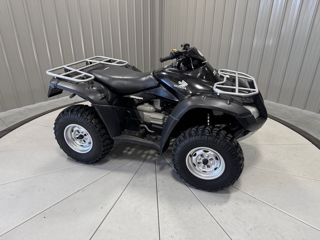 Used Honda Fourtrax Rincon Recreation/Utility Four Wheelers For