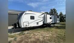 2023 Grand Design REFLECTION 312BHTS RV