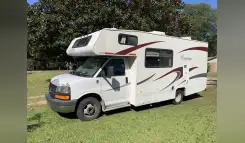 2009 Coachmen FREELANDER 2130QB RV