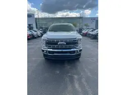 2025 FORD F350