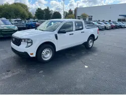 2025 FORD Maverick