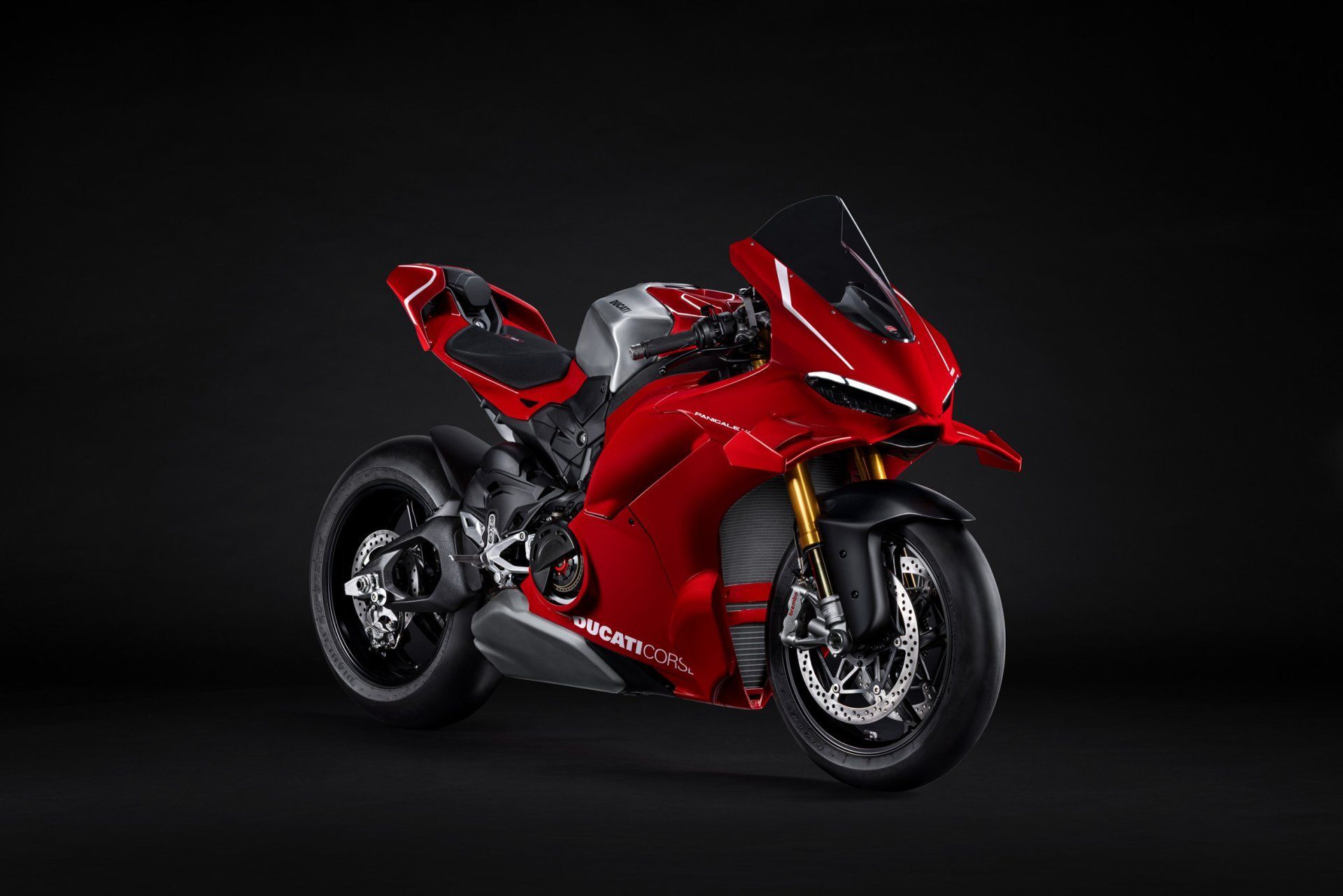 Ducati Superbike Panigale V4 R Motorcycles For Sale - Cycle