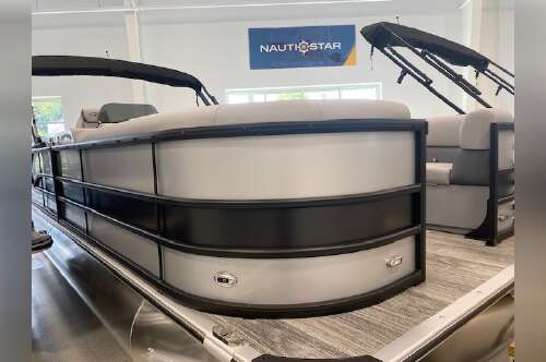 2026 Bentley LEGACY 243 NAVIGATOR 22' in mchenry IL
