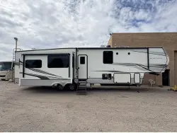 2022 KEYSTONE MONTANA 3931FB