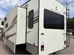 2022 KEYSTONE MONTANA 3931FB