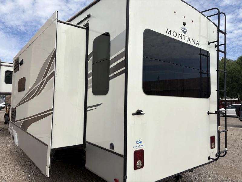 2022 KEYSTONE MONTANA 3931FB