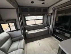 2022 KEYSTONE MONTANA 3931FB