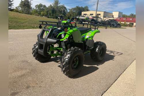 2025 Tao Motor T125 in howell MI