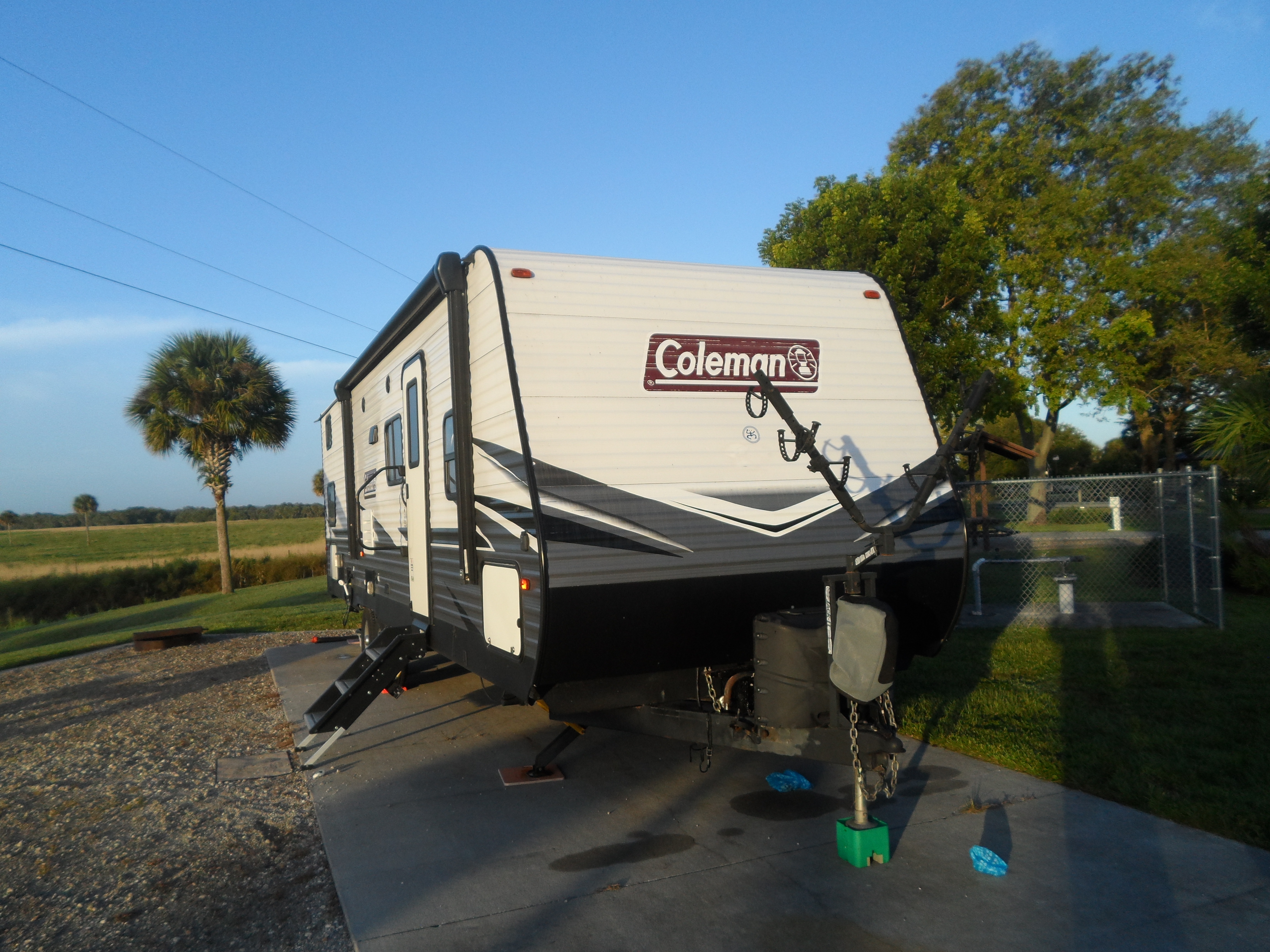 Dutchmen Coleman Lantern 295QB RVs For Sale - RV Trader