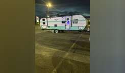 2025 Riverside Rv RETRO 290BH RV