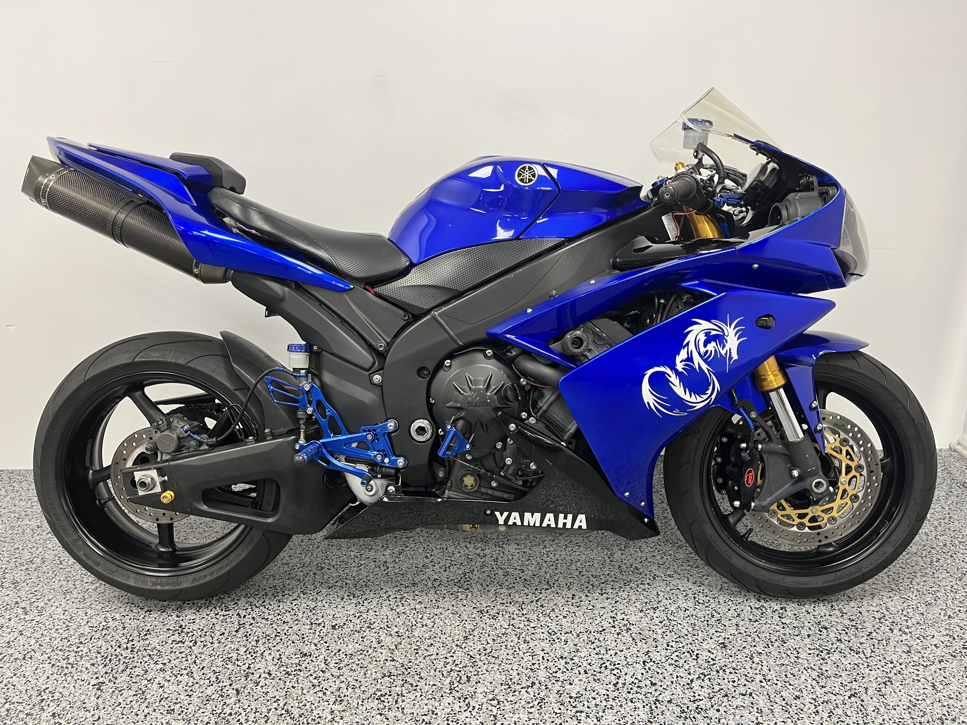 イオ Jetsetmoto ディオZX スーパーディオZX AF27 AF28 強化